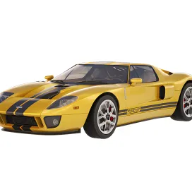 Ford Gt 2005